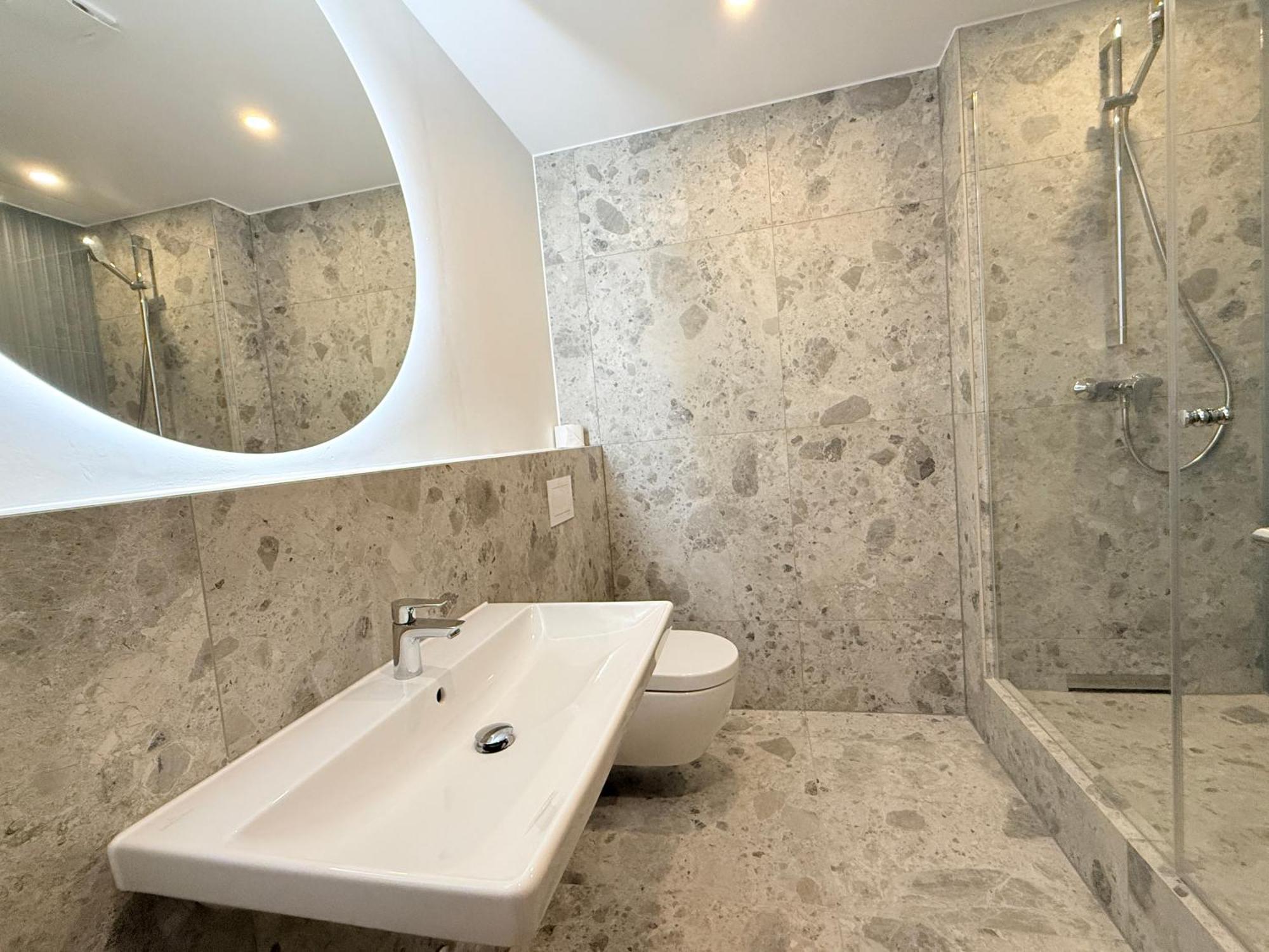 Stayzz By Homyzz - Modern Studios Alsterdorf -Winterhude- Stadtpark Hamburg Exterior photo