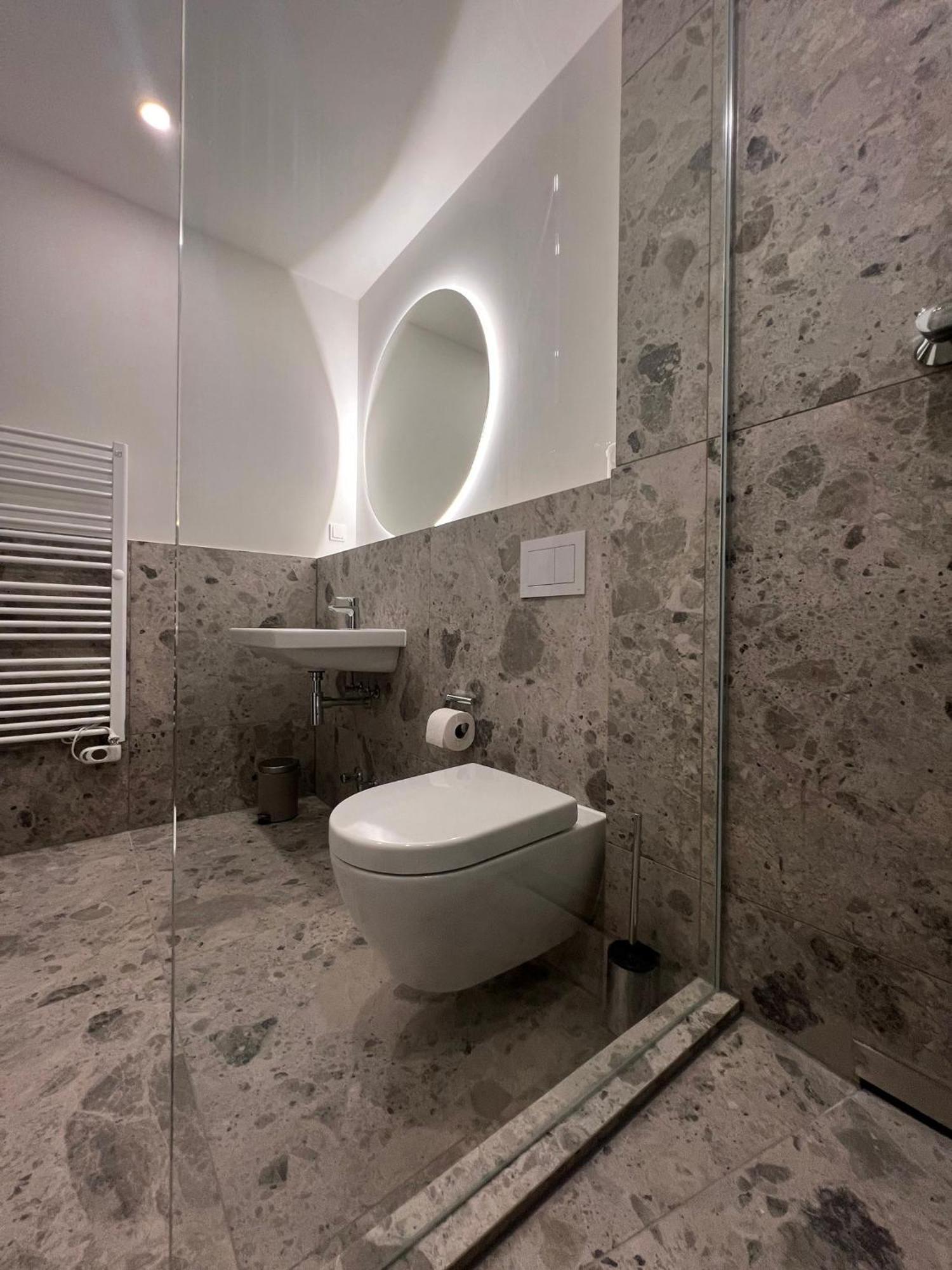 Stayzz By Homyzz - Modern Studios Alsterdorf -Winterhude- Stadtpark Hamburg Exterior photo