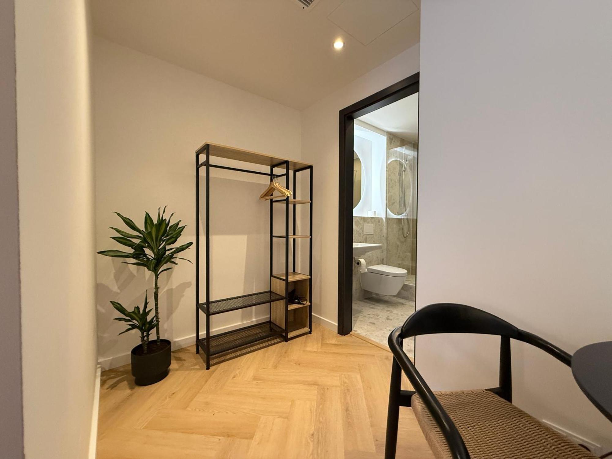 Stayzz By Homyzz - Modern Studios Alsterdorf -Winterhude- Stadtpark Hamburg Exterior photo