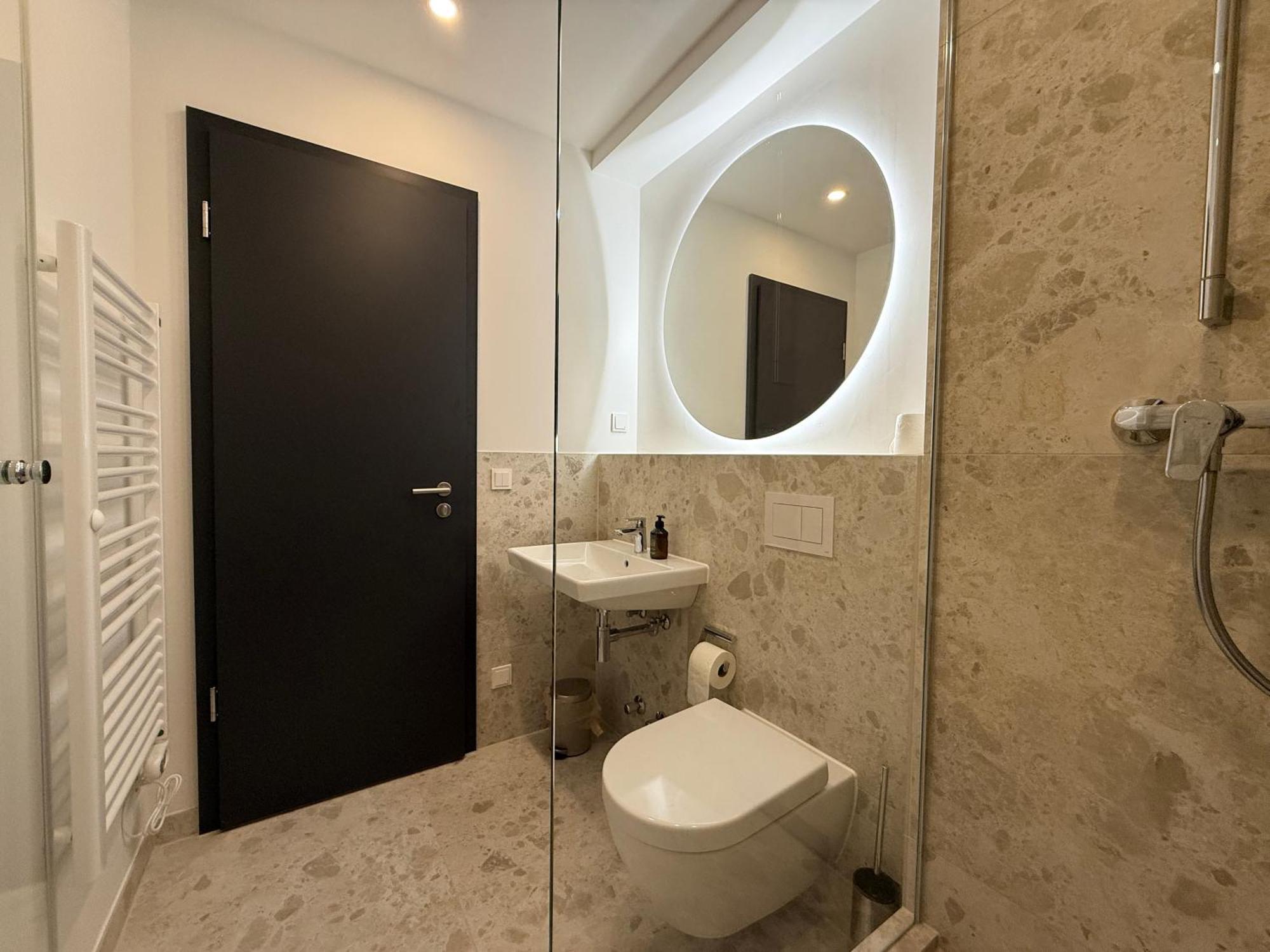 Stayzz By Homyzz - Modern Studios Alsterdorf -Winterhude- Stadtpark Hamburg Exterior photo